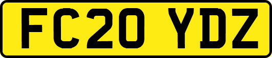 FC20YDZ