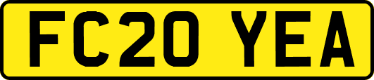 FC20YEA