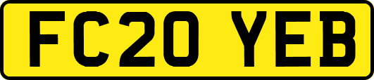 FC20YEB
