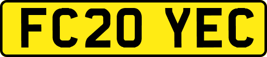 FC20YEC