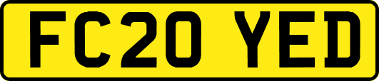 FC20YED