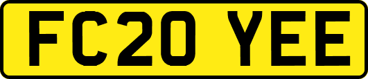 FC20YEE