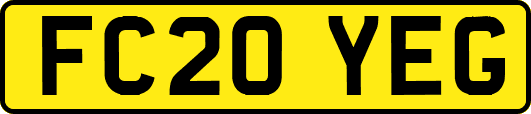 FC20YEG