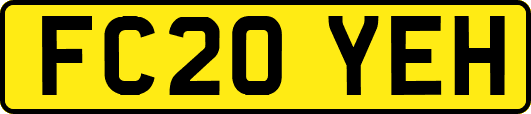 FC20YEH