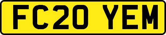 FC20YEM