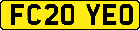 FC20YEO