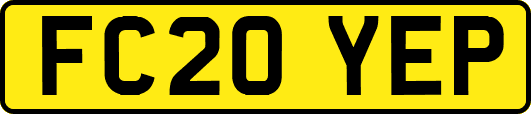 FC20YEP
