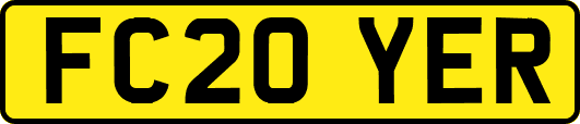 FC20YER