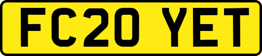 FC20YET