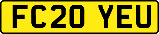 FC20YEU