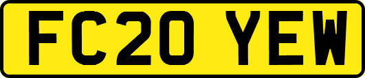 FC20YEW