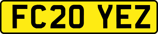 FC20YEZ