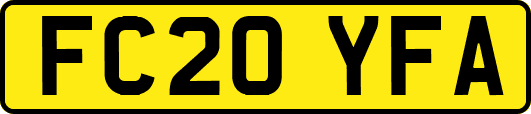 FC20YFA