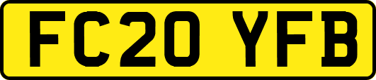 FC20YFB