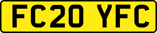 FC20YFC