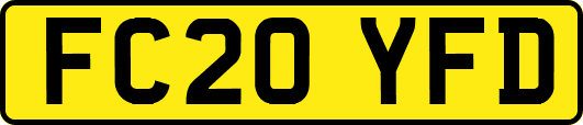 FC20YFD