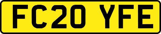 FC20YFE