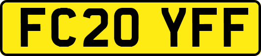 FC20YFF