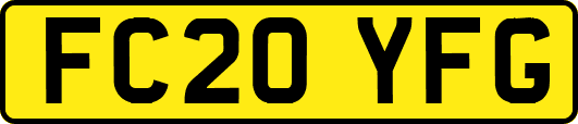 FC20YFG