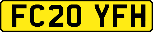 FC20YFH
