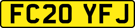 FC20YFJ