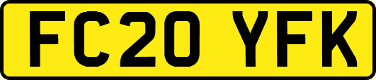 FC20YFK