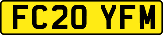 FC20YFM