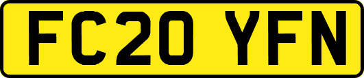 FC20YFN