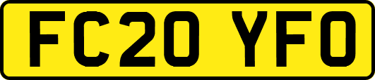FC20YFO