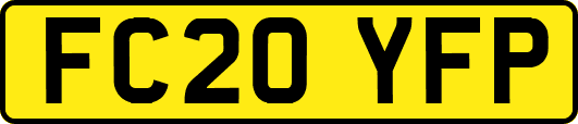 FC20YFP