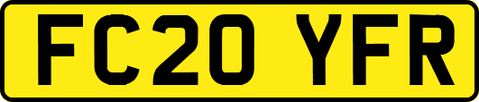 FC20YFR