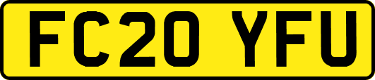 FC20YFU