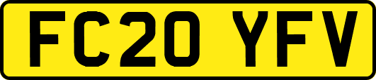 FC20YFV