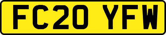 FC20YFW