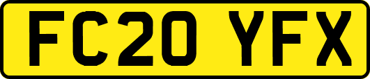 FC20YFX