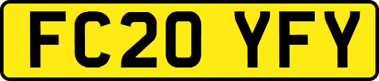 FC20YFY