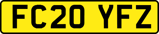FC20YFZ