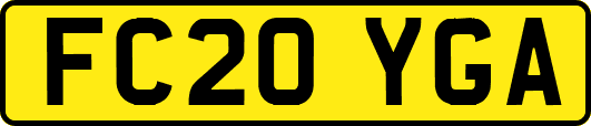FC20YGA