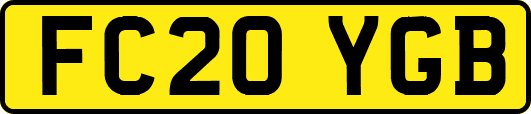FC20YGB