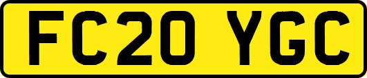 FC20YGC