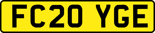 FC20YGE