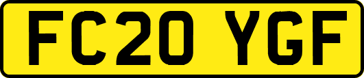 FC20YGF