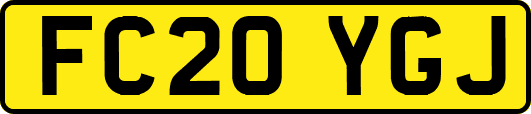 FC20YGJ