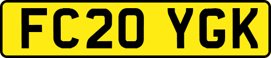 FC20YGK