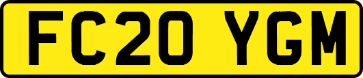 FC20YGM