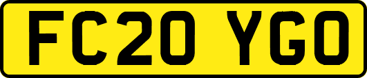 FC20YGO