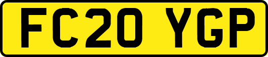 FC20YGP