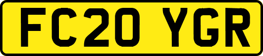 FC20YGR