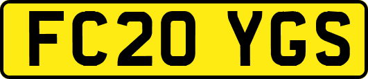 FC20YGS