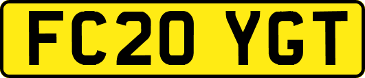 FC20YGT